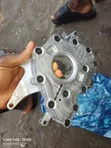 Brand New Oil Pump for Infiniti QX80/QX56, Nissan Patrol/Amanda - 1