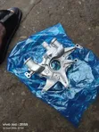 Brand New Oil Pump for Infiniti QX80/QX56, Nissan Patrol/Amanda - 3