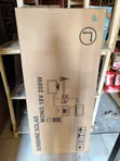 Sunshine 200W Monocrystalline Solar Panel - 1