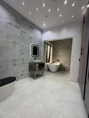 4-Bedroom Smart Duplex for Sale in Agodi GRA, Ibadan