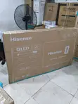 Hisense 75Q6Q QLED Smart TV - 1
