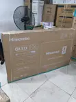 Hisense 75Q6Q QLED Smart TV - 2