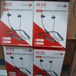 Magnetic Wireless Neckband Earbuds - 3