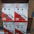 Magnetic Wireless Neckband Earbuds - 4