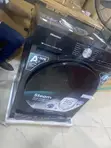Hisense 8/5kg Automatic Washer Dryer Combo - 1