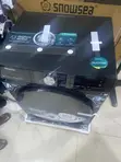 Hisense 8/5kg Automatic Washer Dryer Combo - 2