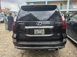 Lexus GX 460 2010 Black - 2
