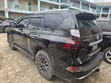 Lexus GX 460 2010 Black - 3