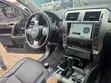 Lexus GX 460 2010 Black - 4