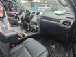 Lexus GX 460 2010 Black - 5