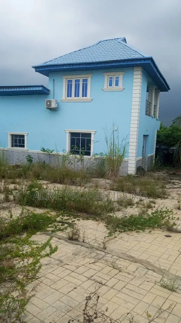 Pure Water Factory for Sale - Ibadan - 1