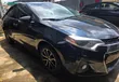 Toyota Corolla S 2014 - Wadda Aka Shigo Da Shi - 3