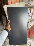 Black Matt Floor Tiles 60x60 & 60x120 - 2