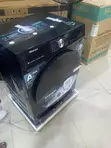 Hisense 8KG Wash 5KG Dry Washer Dryer - 2