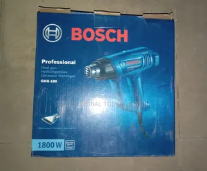 Bosch GHG 180 Injin Zafi na Lantarki