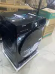 Hisense 8/5kg Automatic Front Loading Washer Dryer - 1