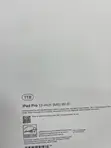 New Apple iPad Pro 13" M5 Chip 1TB Gray - 2