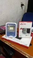 100W SMS Hasken Wuta Na Rana - 1