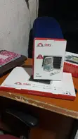 100W SMS Hasken Wuta Na Rana - 2