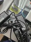 HP Laptop Charger 65W Blue Pin - 1