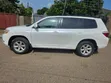 2008 Toyota Highlander Limited 4x4 SUV - Foreign Used - 3