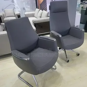 Executive CEO Office Swivel Chair da kujeru masu ziyara 2