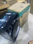 Hisense 8/5kg Combined Washer Dryer - 1