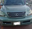Lexus GX 2008 Ja - 1