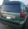 Lexus GX 2008 Ja - 2
