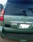 Lexus GX 2008 Ja - 5