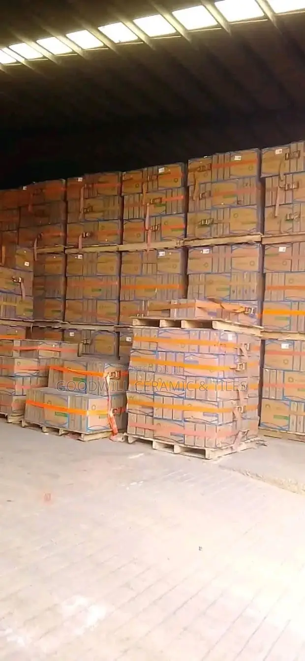 Goodwill Ceramic Tiles 30x60cm, 60x60cm, 60x120cm - 1