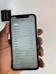 Apple iPhone XR 64GB White - 3