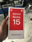 New Xiaomi Redmi Note 15 256GB Black - 2