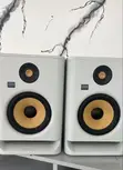 KRK Rokit 7 Studio Monitors (Amfani) - 3
