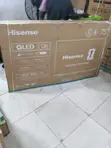 Hisense 75Q6Q 75-inch QLED Smart TV - 2