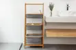3 Tier Foldable Laundry Hamper - 2