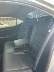 Lexus IS 250 2014 Silver - 1