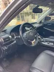 Lexus IS 250 2014 Silver - 4