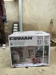 Firman 3.4KVA Eco4990es Automatic Generator - 2