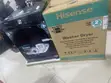 Hisense 8/5kg Washing Machine with Dryer - 1