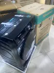Hisense 8/5kg Washing Machine with Dryer - 2