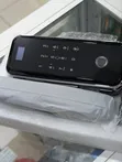 Smart Fingerprint Glass Door Lock - 3