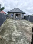 4 Bedroom Bungalow a Garin Maza na Eleko don Sawa - 2