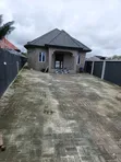 4 Bedroom Bungalow a Garin Maza na Eleko don Sawa - 3