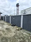4 Bedroom Bungalow a Garin Maza na Eleko don Sawa - 4