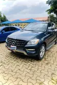2012 Mercedes-Benz ML 350 BlueTEC 4Matic SUV - 2
