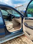 2012 Mercedes-Benz ML 350 BlueTEC 4Matic SUV - 3
