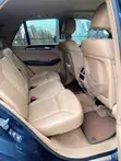 2012 Mercedes-Benz ML 350 BlueTEC 4Matic SUV - 4