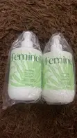 Feminelle Intimate Wash by Oriflame - 2