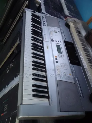 Yamaha PSR-A300 Electronic Keyboard
